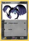 lugia obscur