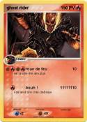 ghost rider