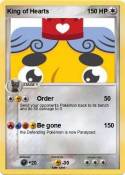King of Hearts