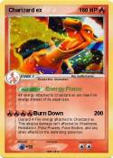 Charizard ex
