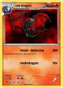 red dragon ex