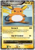 Raichu