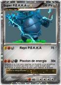 Super P.E.K.K.A