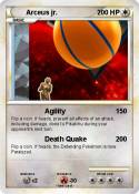 Arceus jr.