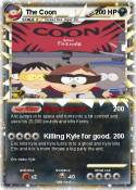 The Coon