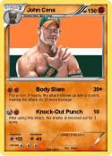 John Cena