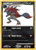 zoroark