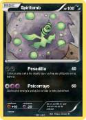 Spiritomb