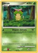 Caterpie