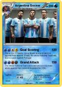 Argentina Socee