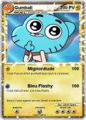 Gumball