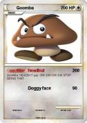 Goomba