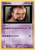 undertaker