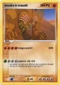 exodia le