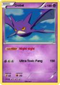 Crobat
