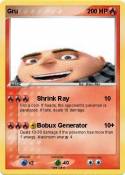 Gru