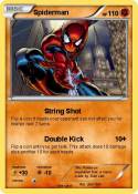 Spiderman