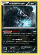 Diamond Dragon