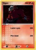 Trigon