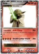 Yoda