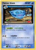 Fantom Shield