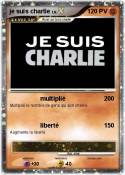 je suis charlie