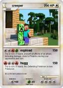 creeper