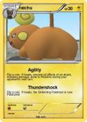 raichu