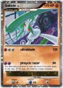 Gallade