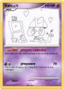 Ralts