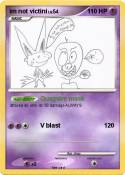 im not victini