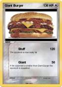 Giant Burger