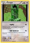 Creeper