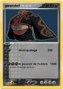 ganondorf 3