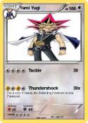 Yami Yugi