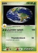 earth
