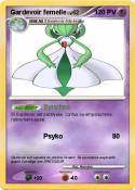 Gardevoir