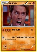 ARNOLD