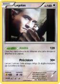 Legolas