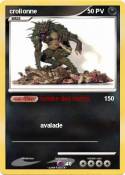crolionne
