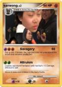 savwong