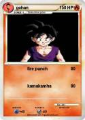 gohan