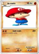 bb mario