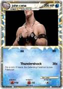 john cena