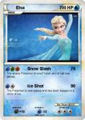Elsa