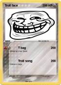 Troll face
