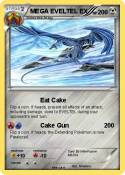 MEGA EVELTEL EX