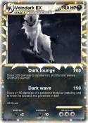 Voindark EX