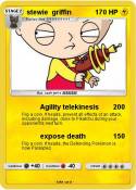 stewie griffin