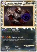 dark lord of